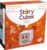 Zygomatic, Rory’s Story Cubes Classic, DE Version, Cooperative Family Game for 1 or More Players from 6 Years, Dice Game with 20 Minutes Playing Time per Game, Multilingual