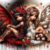 Zythron Diamond Art Kits for Adults,Angels and Demons Diamond Painting Kits