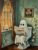 Zythron Ghost Diamond Art Kits for Adults,Diamond Art Kits for Beginners