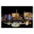 ZyvermontX Vegas Lights Scratch Art kit 15.94×11.22 with 3 Tools