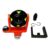 ZZAHDGPL 102 Metal Prism Offset 0/-30mm(Side Bubble)