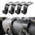 Zzxwaitt 4Pcs Headrest Hook for 2022-2025 Maverick